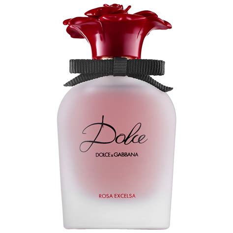 Dolce&Gabbana Dolce Rosa Excelsa ~ New 